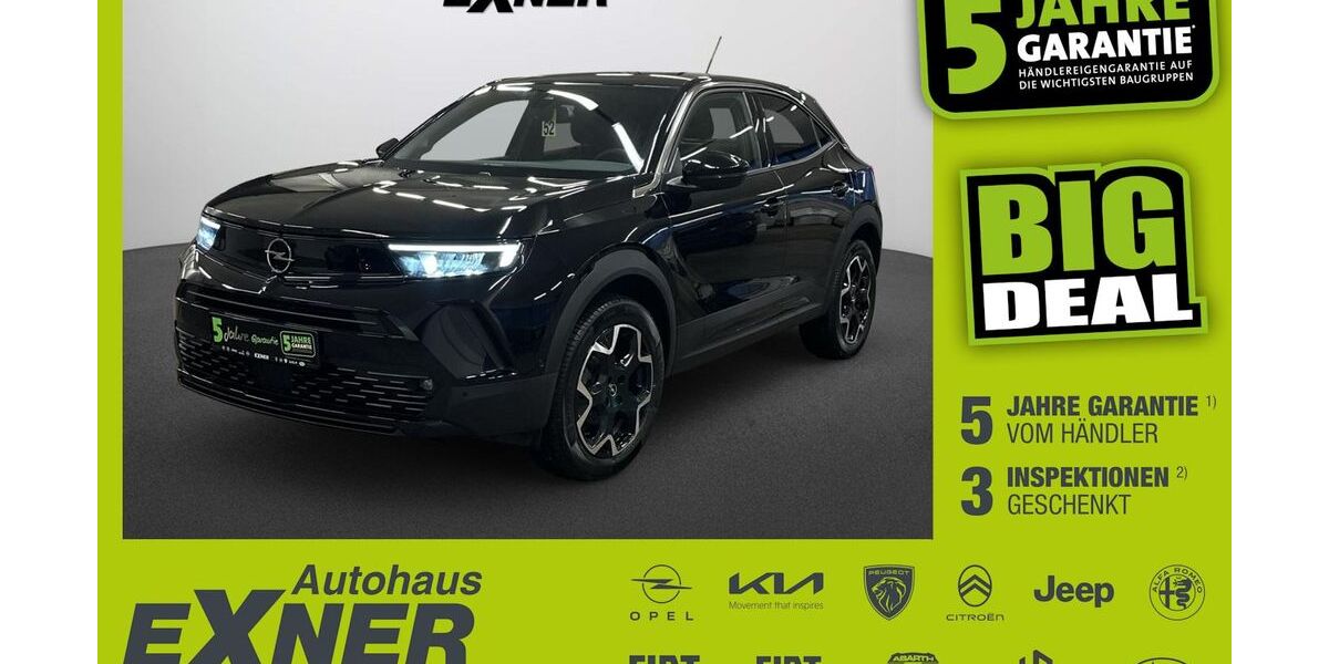 Opel Mokka 26.349 km 17.900 &euro; Hof 95032