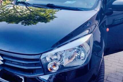 Suzuki Celerio 33.000 km 7.200 &euro; Frankfurt am Main, Stadt 60433