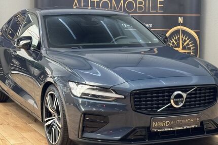 Volvo S60 103.402 km 26.800 &euro; Rastede/ Wahnbek 26180