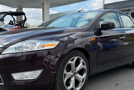 Ford Mondeo 124.864 km 3.900 &euro; Sontra 36205