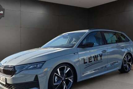 Skoda Octavia 6.500 km 42.990 &euro; Elsterwerda 04910