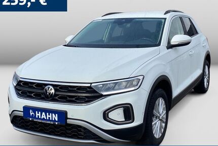 VW T-Roc 55.073 km 18.755 &euro; Göppingen 73037