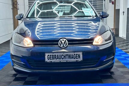 VW Golf 168.600 km 8.799 &euro; Eichstetten 79356