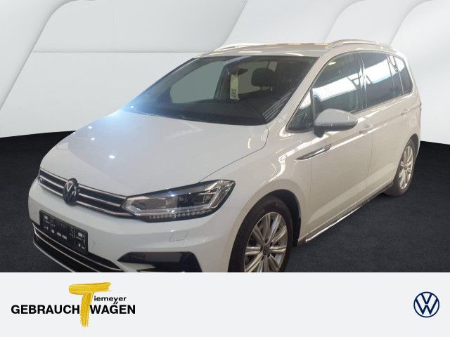 VW Touran 25.279 km 33.770 € Lüdenscheid 58507
