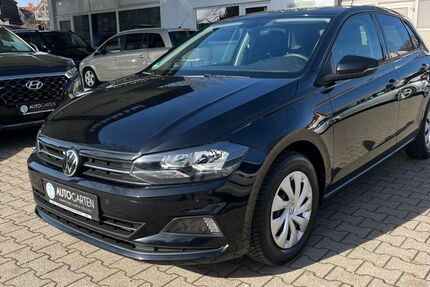 VW Polo 64.000 km 15.990 &euro; Paderborn 33098