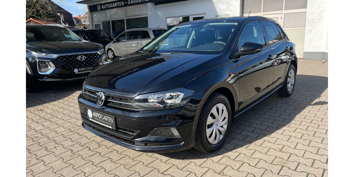 VW Polo 64.000 km 15.990 &euro; Paderborn 33098