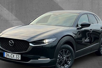 Mazda CX-30 5.157 km 26.490 &euro; Schwerin 19057