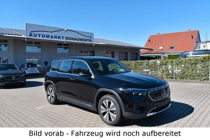 Mercedes-Benz EQB 33.439 km 33.995 &euro; Donauwörth 86609