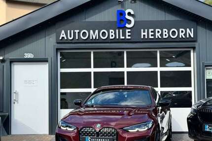 BMW 430 57.850 km 41.990 &euro; Herborn 35745