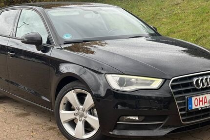 Audi A3 197.000 km 10.999 € Osterode 37520
