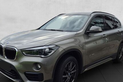 BMW X1 147.000 km 16.500 € Otterskirchen 94575