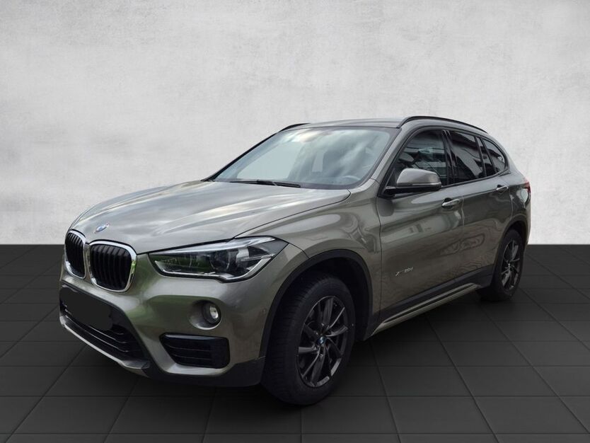 BMW X1 147.000 km 16.500 € Otterskirchen 94575