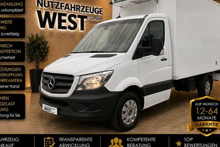 Mercedes-Benz Sprinter 169.000 km 20.990 &euro; Datteln 45711