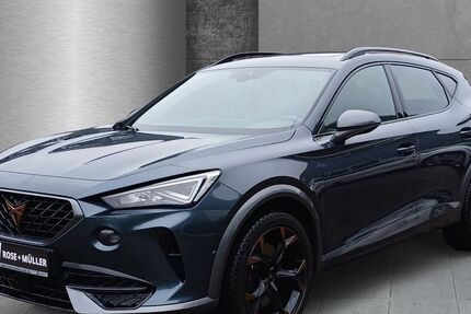 Cupra Formentor 80.800 km 26.490 &euro; Rödental 96472