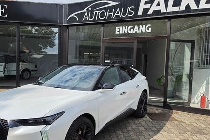 DS Automobiles DS4 30.730 km 19.780 &euro; Krefeld 47799