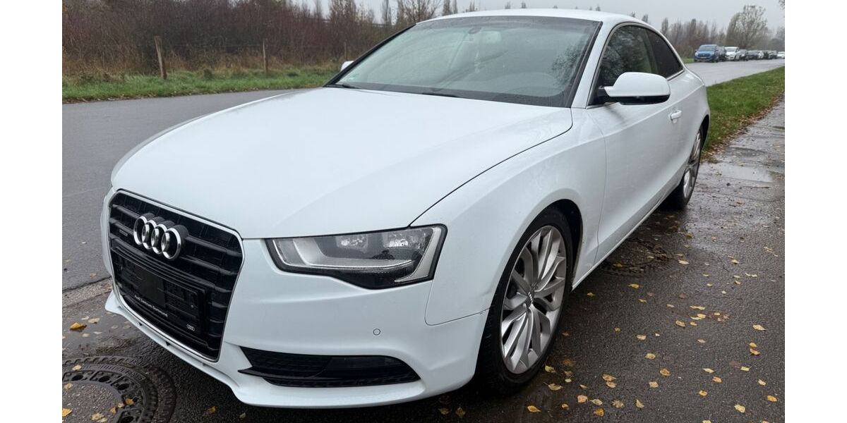 Audi A5 132.553 km 13.950 &euro; Wesel 46485