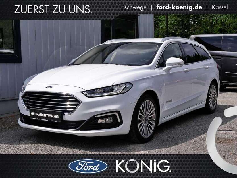 Mondeo