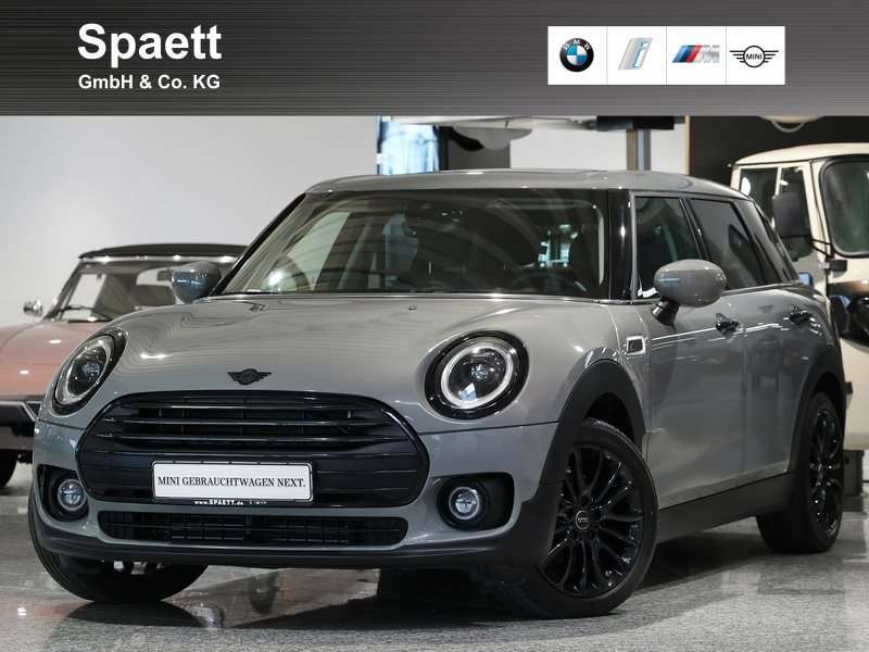 Mini One Clubman 35.920 km 21.800 € Ismaning 85737