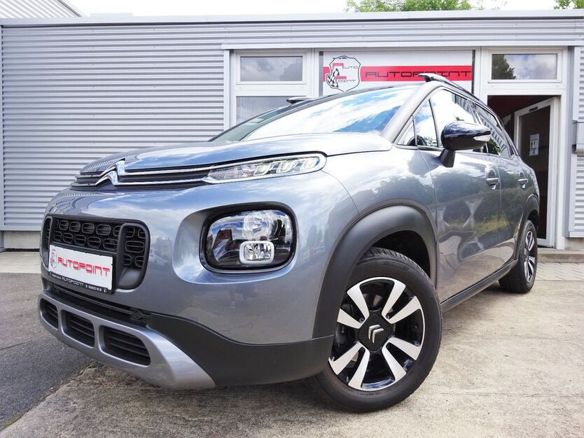 Citroen C3 53.000 km 10.890 € Höpfingen 74746