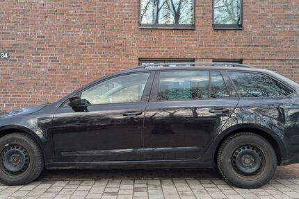 Skoda Octavia 156.000 km 8.550 &euro; Kiel 24113