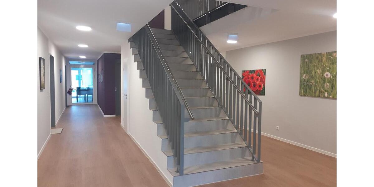 Terrassenwohnung Apen - 3 Zimmer, 68 m&sup2;, 690&euro; | Angebot:26299524
