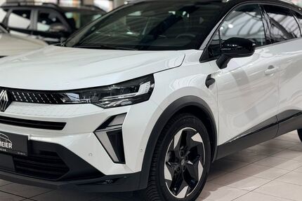 Renault Captur 27.900 km 23.700 &euro; Lügde 32676