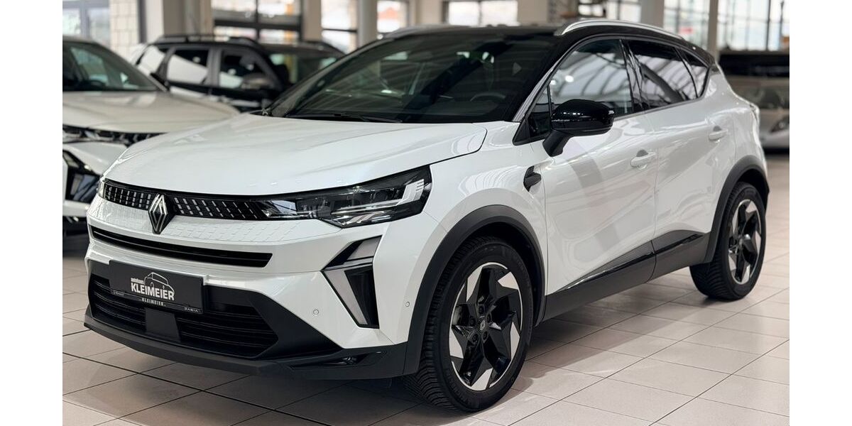 Renault Captur 27.900 km 23.700 &euro; Lügde 32676