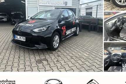 Mazda 2 8.125 km 22.990 &euro; Halle 06126