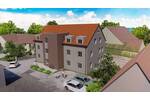 Etagenwohnung Westheim Ostheim Ostheim - 3 Zimmer, 86 m&sup2;, 276.000&euro; | Angebot:25731376