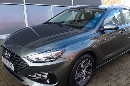 Hyundai i30 66.797 km 17.250 &euro; Steißlingen 78256