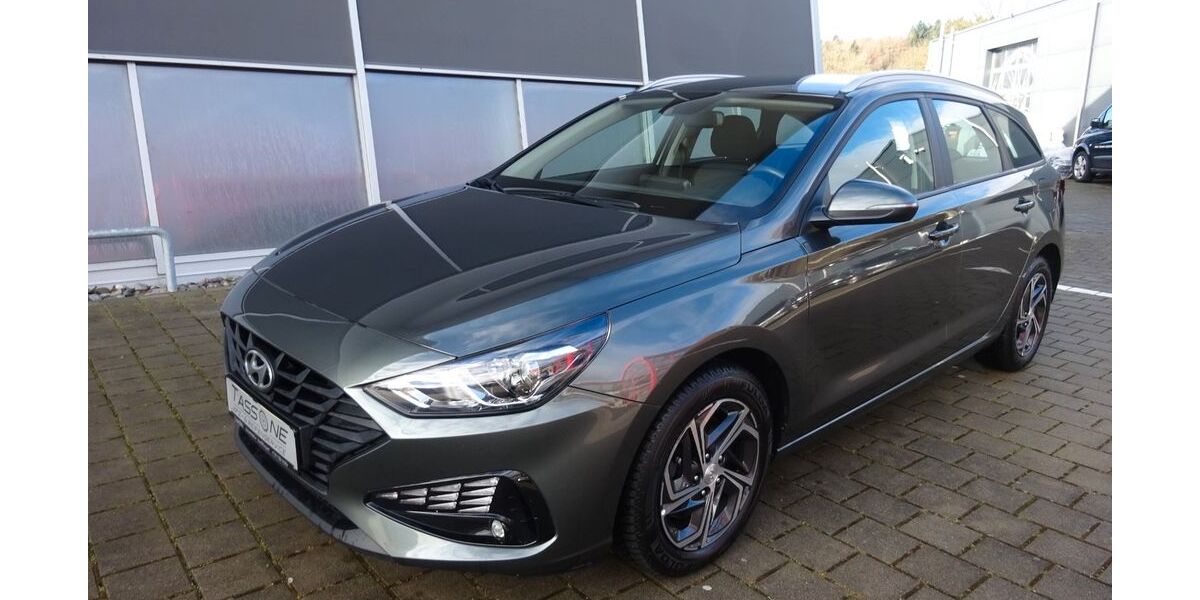 Hyundai i30 66.797 km 17.250 &euro; Steißlingen 78256