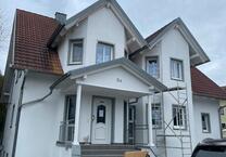 Helle 2 ZKB Garten Wohnung in Kirchdorf bei Abensberg