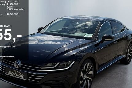 VW Arteon 79.081 km 26.576 &euro; Brandenburg 14770