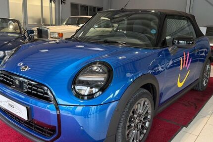 Mini Cooper C 11.321 km 32.900 &euro; Bad Segeberg 23795