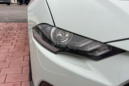 Ford Mustang 46.000 km 47.499 &euro; Wiesbaden 65203