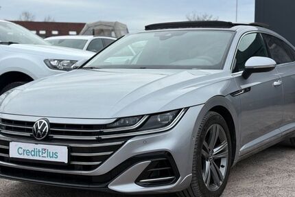 VW Arteon 95.000 km 26.890 &euro; Ludwigsfelde 14974