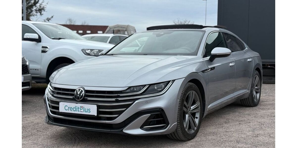 VW Arteon 95.000 km 26.890 &euro; Ludwigsfelde 14974