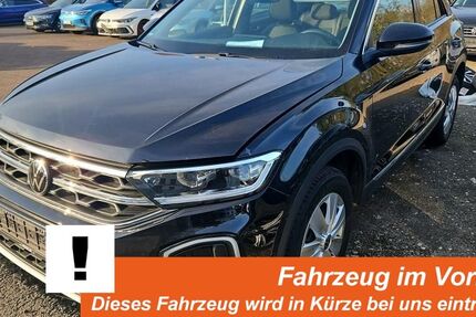 VW T-Roc 37.414 km 25.150 &euro; Rheine 48432