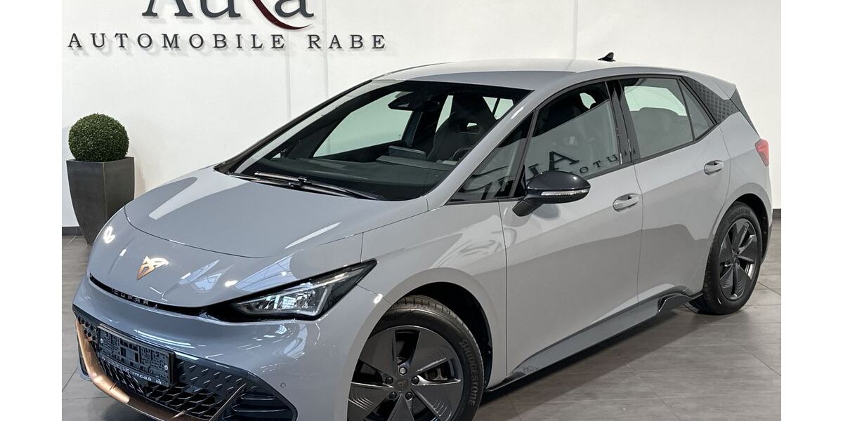 Cupra Born 42.750 km 23.749 &euro; Wardenburg 26203