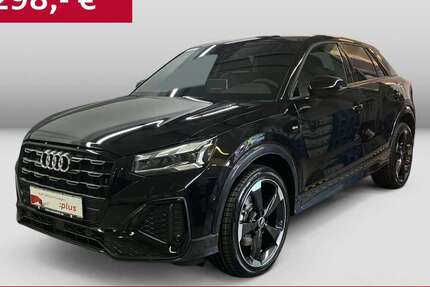 Audi Q2 2.102 km 32.798 € Ludwigsburg 71636