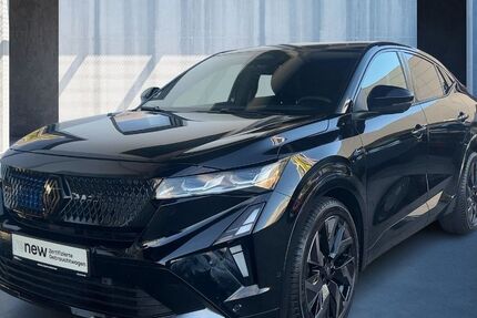 Renault Rafale 25.206 km 38.490 &euro; München 81827