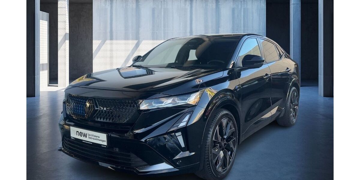 Renault Rafale 25.206 km 38.490 &euro; München 81827