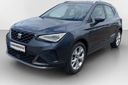 Seat Arona 31.420 km 23.450 &euro; Halle 06116