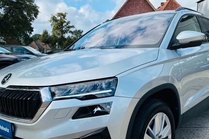 Skoda Karoq 23.019 km 27.990 &euro; Bispingen 29646