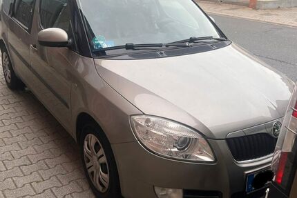 Skoda Roomster 151.000 km 5.800 € Weinheim 69469