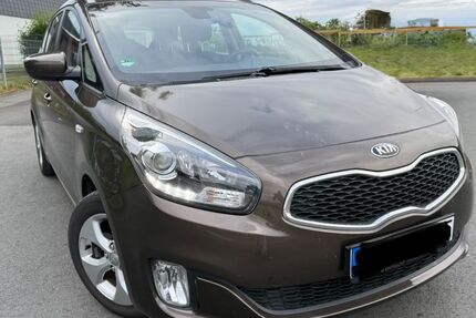 Kia Carens 128.000 km 5.999 &euro; Limburg/Eschhofen 65552