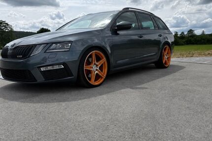 Skoda Octavia 199.000 km 14.500 &euro; Nürnberg 90461