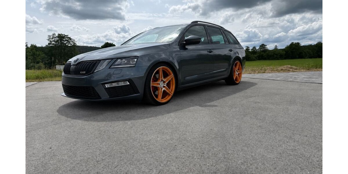 Skoda Octavia 199.000 km 14.500 &euro; Nürnberg 90461