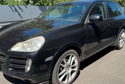 Porsche Cayenne 238.000 km 4.990 &euro; Hamburg 22547