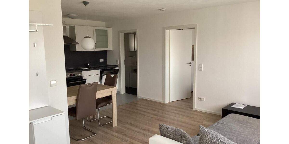 2-Zimmer ELW Wohnung an StudentPendler 2 zimmer